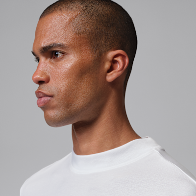 NIKE公式】ジョーダン スポーツ メンズ Dri-FIT モックネック ゴルフ